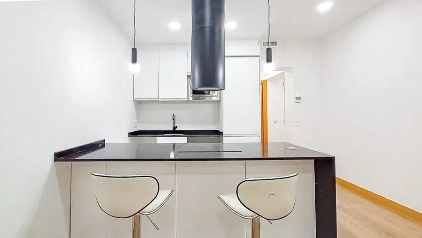 2 sypialnia Mieszkanie na sprzedaż w Miasto Madryt - 620 000 € (Ref: 8523200)