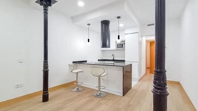 2 sypialnia Mieszkanie na sprzedaż w Universidad, Miasto Madryt - 620 000 € (Ref: 8523200)