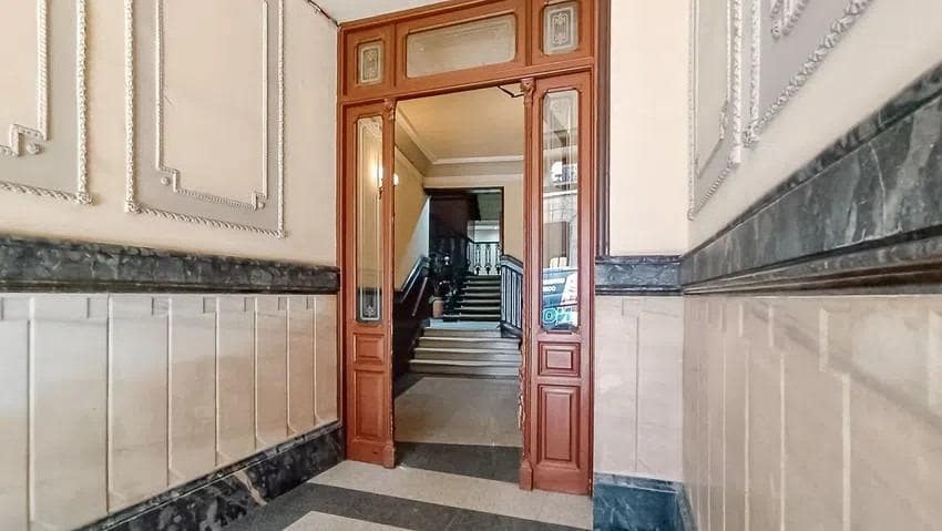 2 sypialnia Mieszkanie na sprzedaż w Miasto Madryt - 620 000 € (Ref: 8523200)