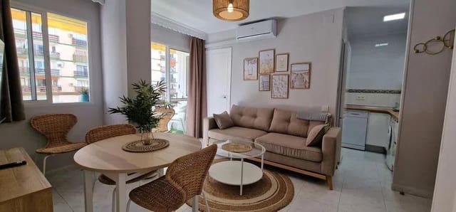 2 soverom Leilighet til salgs i Parque de la Paloma, Benalmádena med svømmebasseng - € 252 000 (Ref: 8532037)