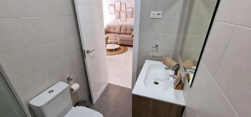 2 soveværelse Lejlighed til salg i Benalmadena med swimmingpool - € 252.000 (Ref: 8532037)