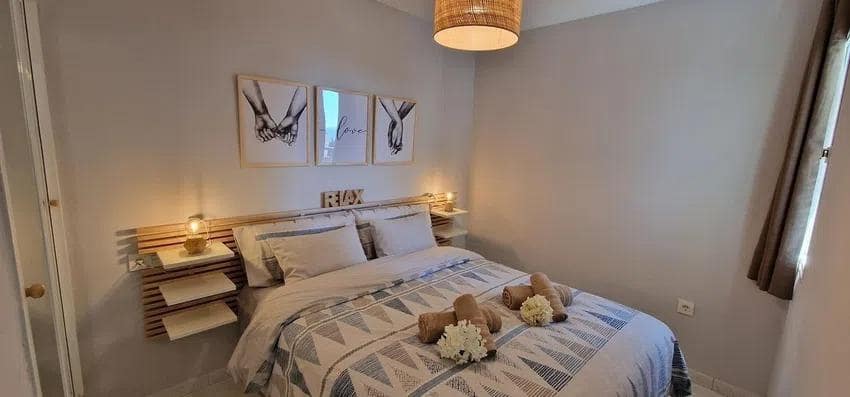 2 soveværelse Lejlighed til salg i Benalmadena med swimmingpool - € 252.000 (Ref: 8532037)