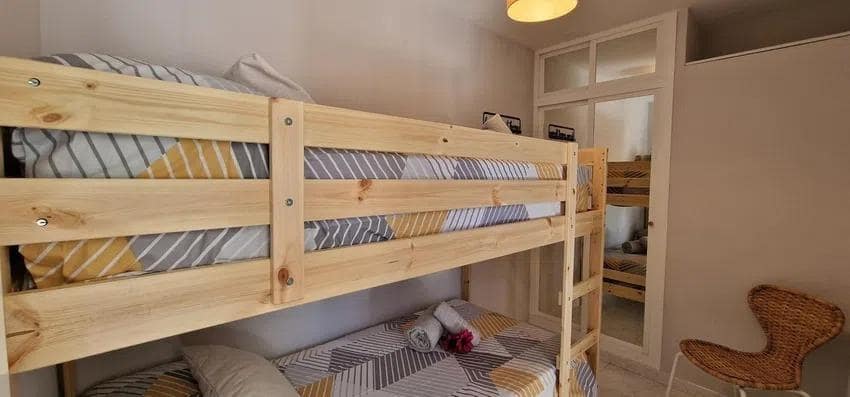 2 soveværelse Lejlighed til salg i Benalmadena med swimmingpool - € 252.000 (Ref: 8532037)