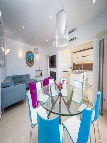 5 sypialnia Willa na sprzedaż w Miraflores, Mijas z basenem garażem - 1 955 000 € (Ref: 8536305)