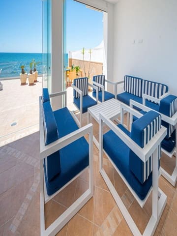 5 sypialnia Willa na sprzedaż w Miraflores, Mijas z basenem garażem - 1 955 000 € (Ref: 8536305)