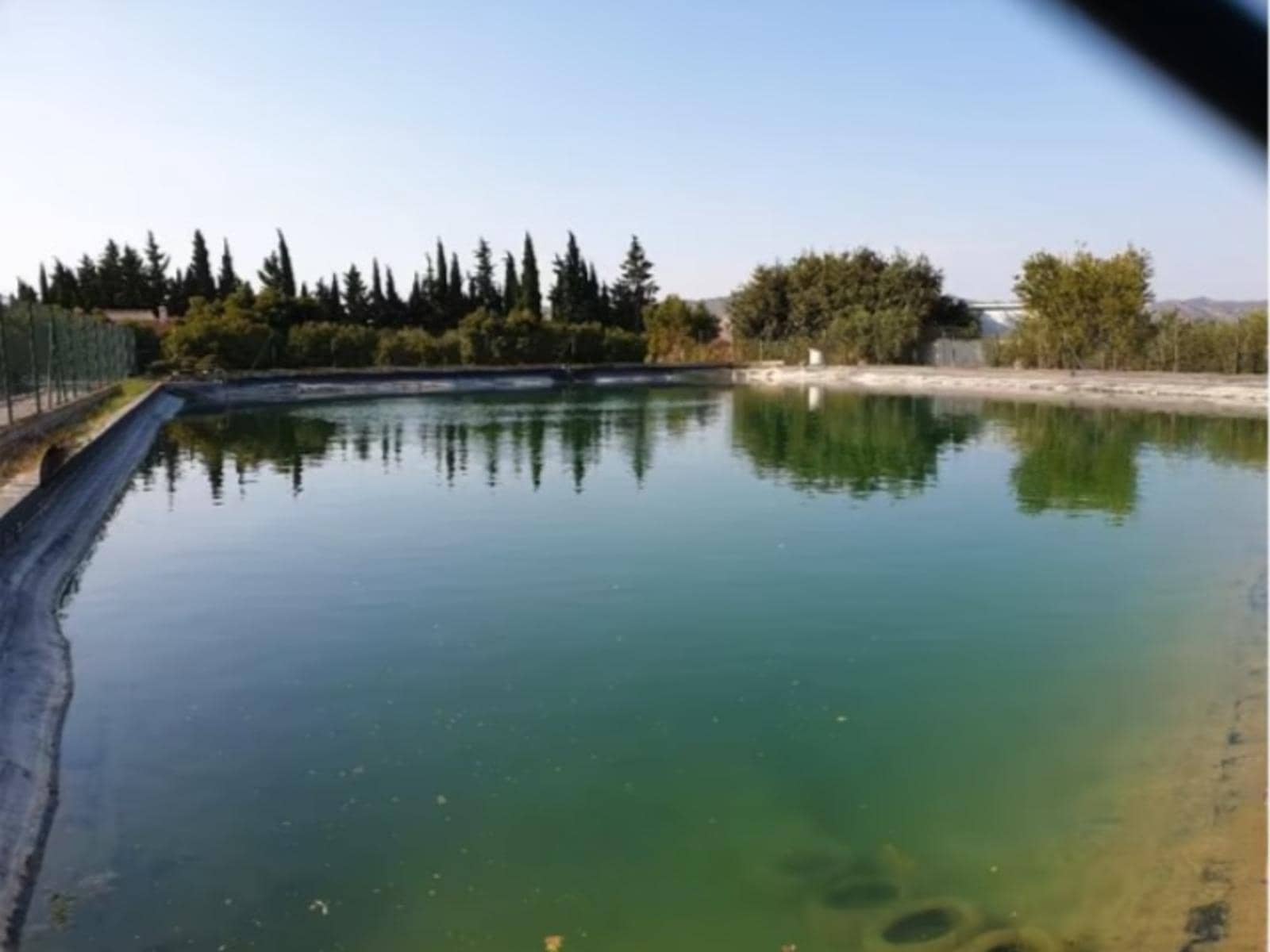 4 sovrum Finca/Hus på landet till salu i Alhaurin el Grande med pool garage - 8 500 000 € (Ref: 8544921)