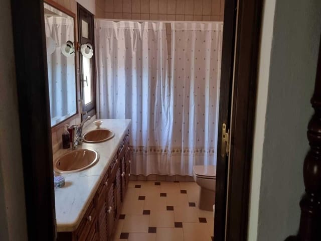 Finca/Casa Rural de 4 habitaciones en Alhaurín el Grande en venta con piscina garaje - 8.500.000 € (Ref: 8544921)