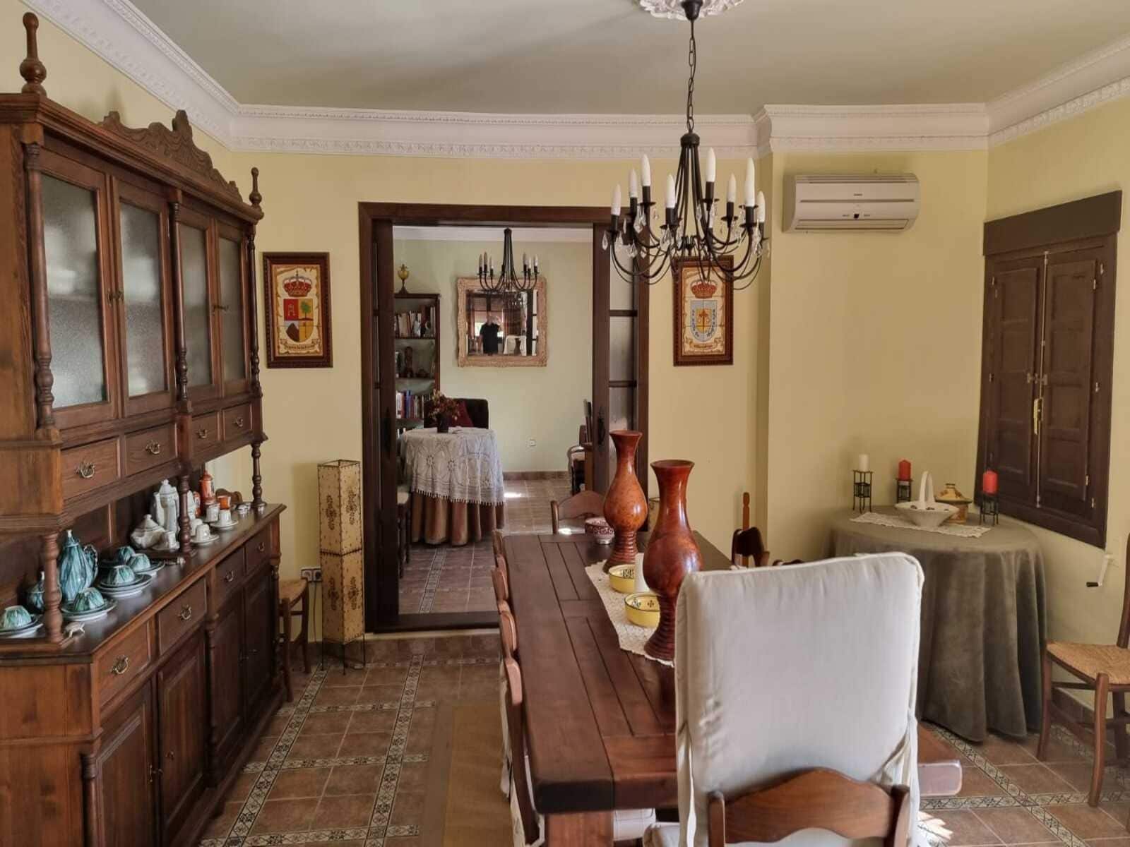 4 sovrum Finca/Hus på landet till salu i Alhaurin el Grande med pool garage - 8 500 000 € (Ref: 8544921)