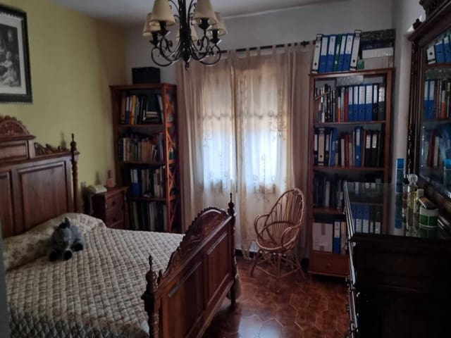 Finca/Casa Rural de 4 habitaciones en Alhaurín el Grande en venta con piscina garaje - 8.500.000 € (Ref: 8544921)