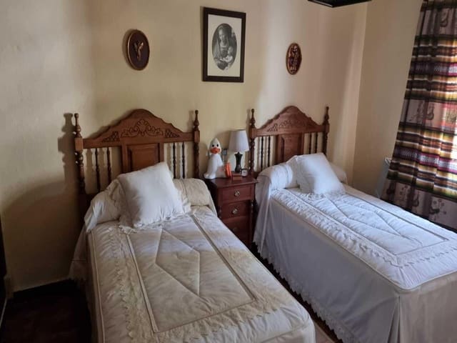 Finca/Casa Rural de 4 habitaciones en Alhaurín el Grande en venta con piscina garaje - 8.500.000 € (Ref: 8544921)