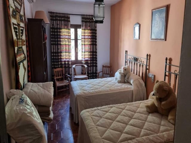 Finca/Casa Rural de 4 habitaciones en Alhaurín el Grande en venta con piscina garaje - 8.500.000 € (Ref: 8544921)