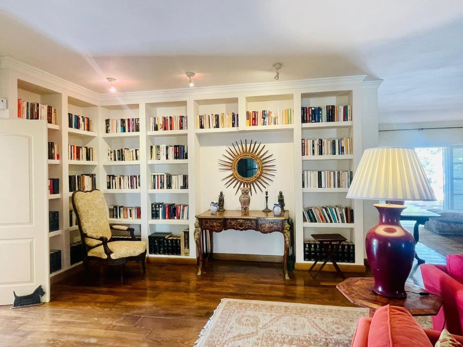 7 bedroom Villa for sale in San Pedro de Alcantara - € 3,600,000 (Ref: 8564899)