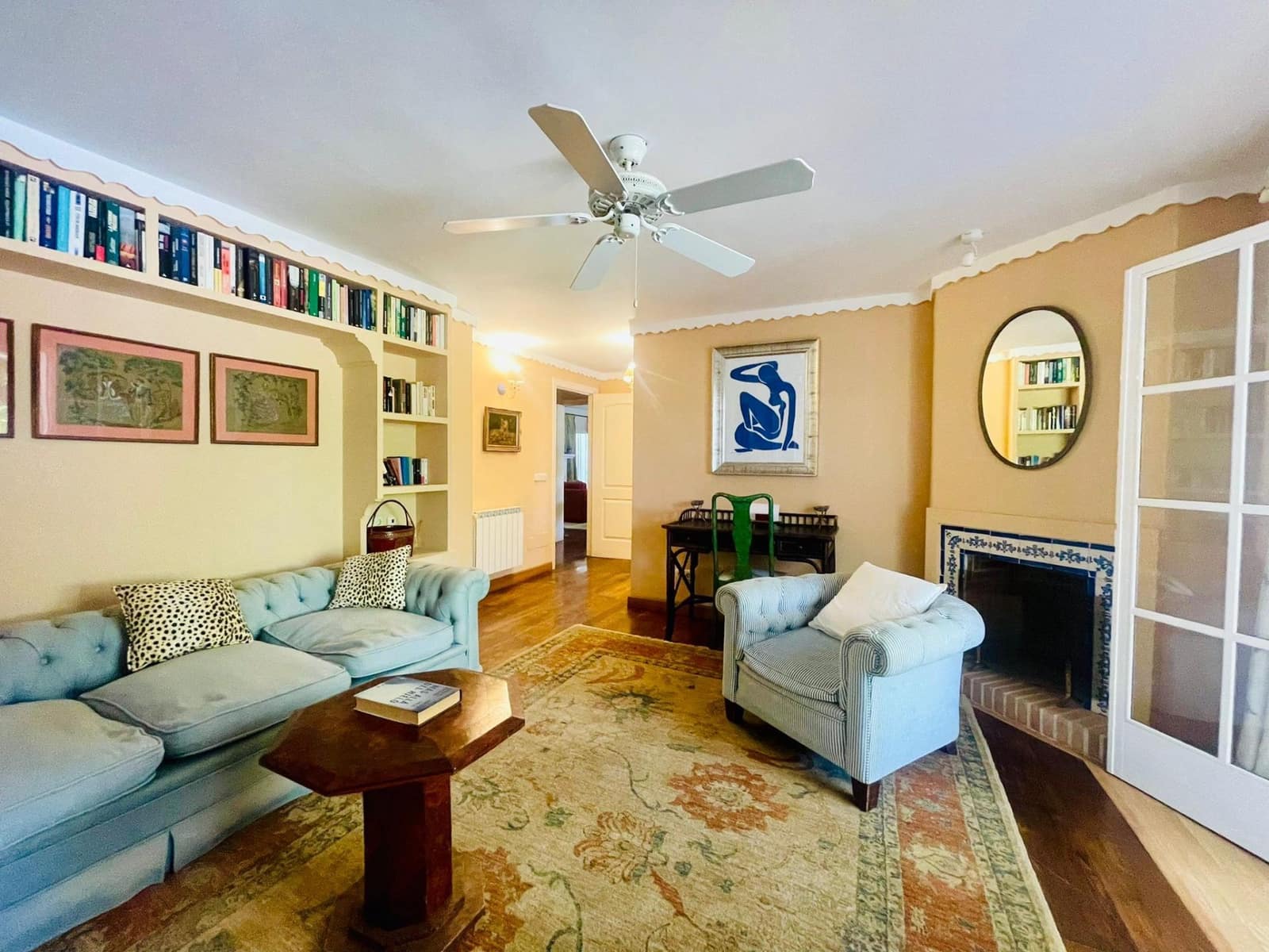 7 bedroom Villa for sale in San Pedro de Alcantara - € 3,600,000 (Ref: 8564899)