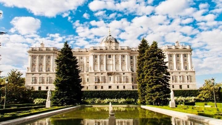 3 sypialnia Penthouse na sprzedaż w Miasto Madryt - 1 180 000 € (Ref: 8604724)