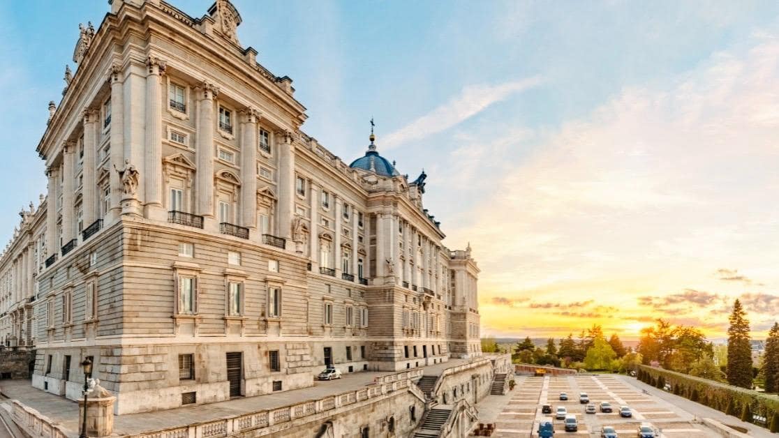 3 sypialnia Penthouse na sprzedaż w Miasto Madryt - 1 180 000 € (Ref: 8604724)