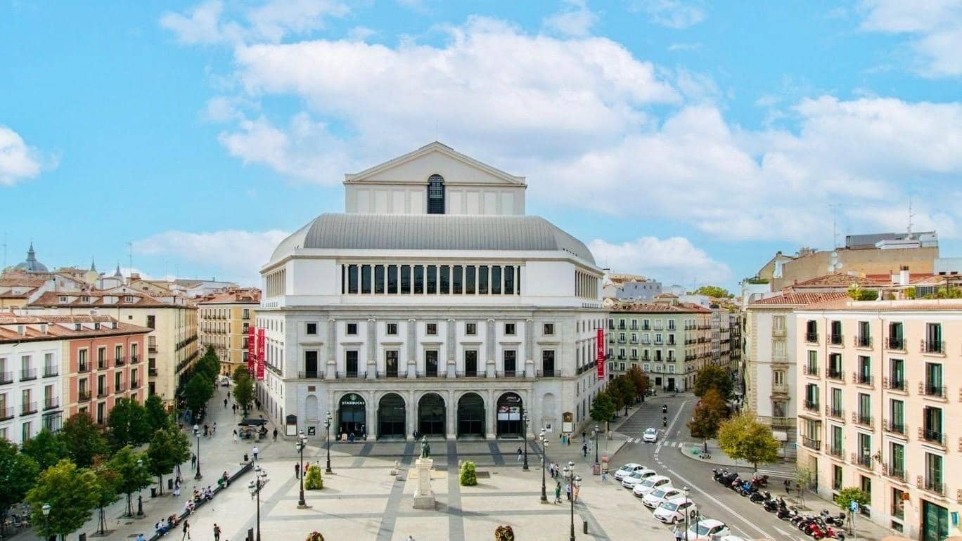 3 sypialnia Penthouse na sprzedaż w Miasto Madryt - 1 180 000 € (Ref: 8604724)