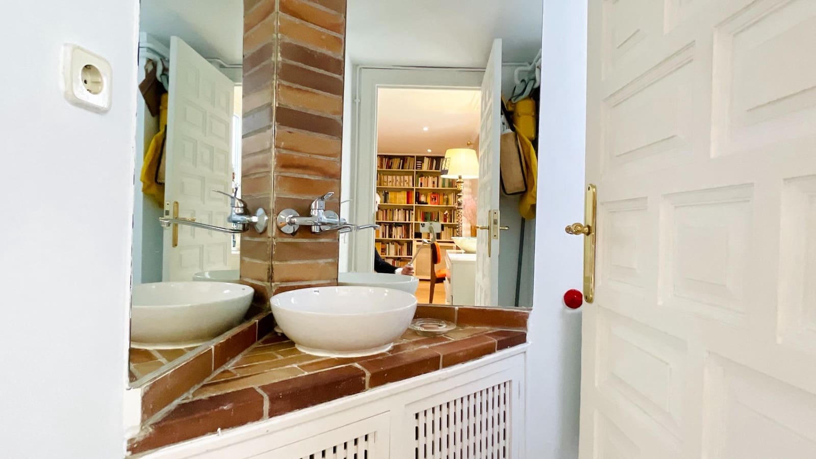 3 sypialnia Penthouse na sprzedaż w Miasto Madryt - 1 180 000 € (Ref: 8604724)