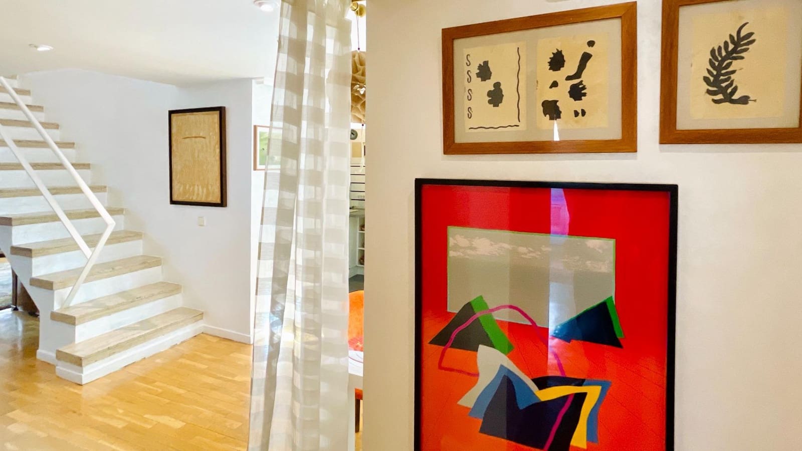 3 sypialnia Penthouse na sprzedaż w Miasto Madryt - 1 180 000 € (Ref: 8604724)