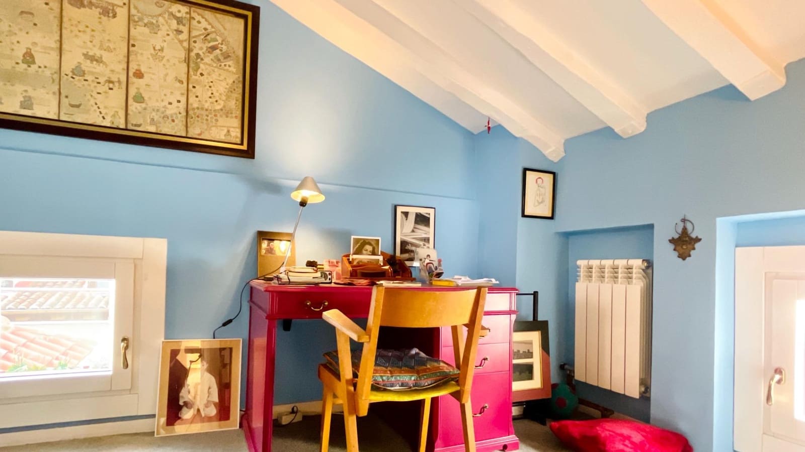 3 sypialnia Penthouse na sprzedaż w Miasto Madryt - 1 180 000 € (Ref: 8604724)