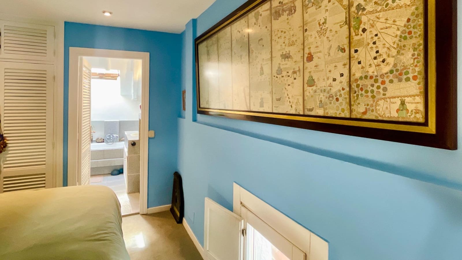 3 sypialnia Penthouse na sprzedaż w Miasto Madryt - 1 180 000 € (Ref: 8604724)