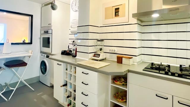 3 sovrum Takvåning till salu i Palacio, Madrid stad - 1 180 000 € (Ref: 8604724)