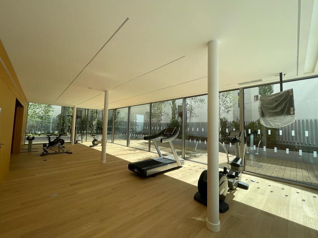 1 soveværelse Lejlighed til salg i Madrid by - € 750.000 (Ref: 8612843)