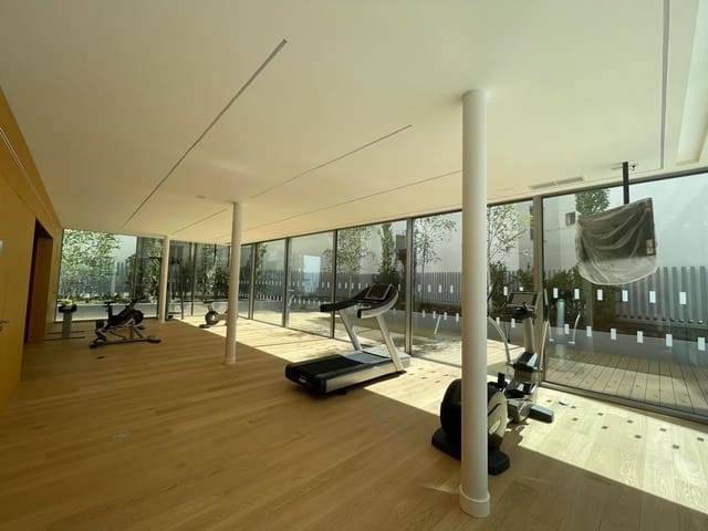 1 soveværelse Lejlighed til salg i Madrid by - € 750.000 (Ref: 8612843)