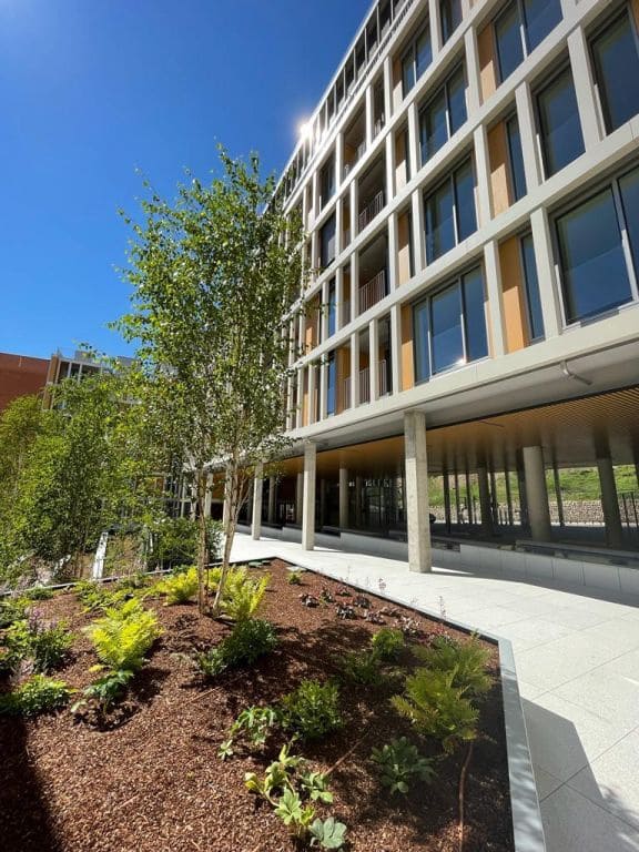 1 soveværelse Lejlighed til salg i Madrid by - € 750.000 (Ref: 8612843)