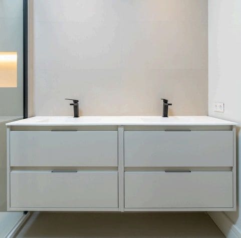 2 slaapkamer Flat te koop in Madrid stad - € 1.090.000 (Ref: 8612845)