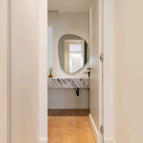 2 slaapkamer Flat te koop in Madrid stad - € 1.090.000 (Ref: 8612845)