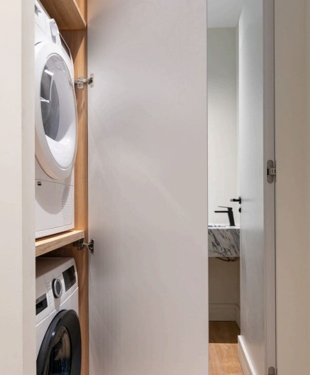 2 slaapkamer Flat te koop in Madrid stad - € 1.090.000 (Ref: 8612845)