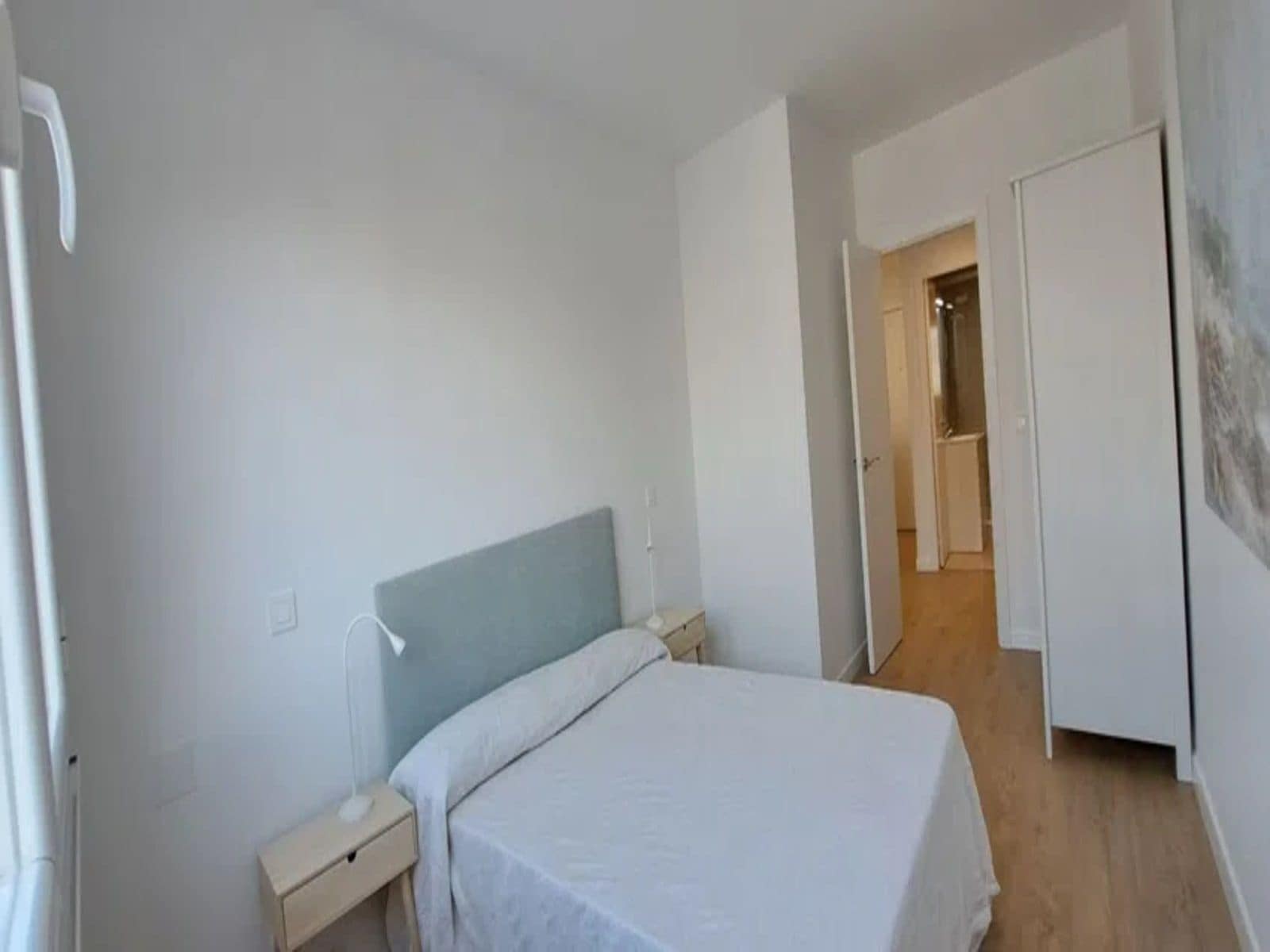 1 soveværelse Lejlighed til salg i Madrid by - € 615.000 (Ref: 8612846)