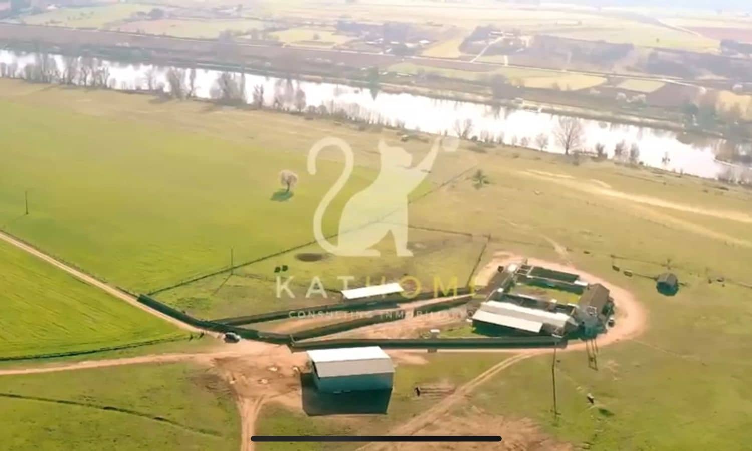 Mark till salu i Zamora stad - 4 900 000 € (Ref: 8612849)