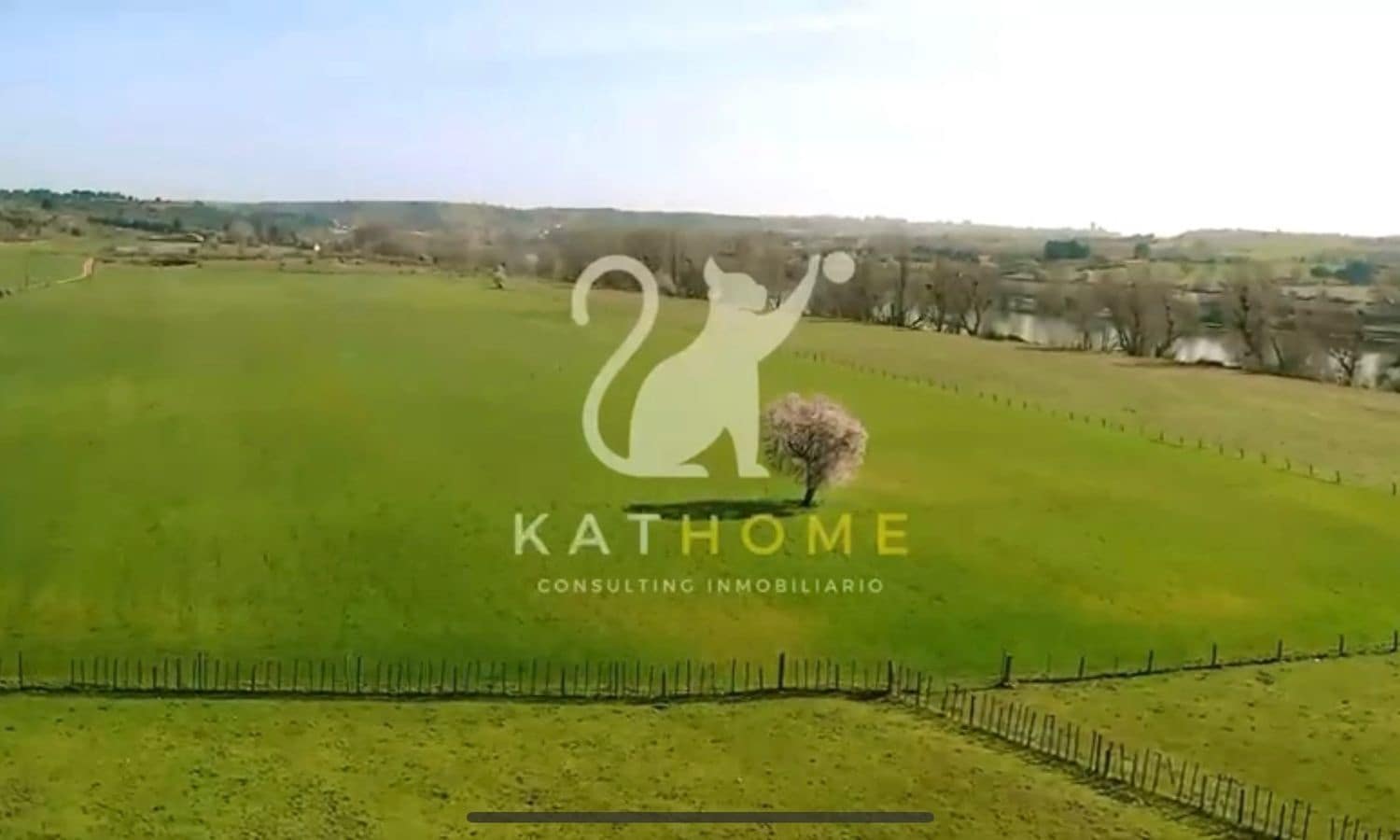 Mark till salu i Zamora stad - 4 900 000 € (Ref: 8612849)