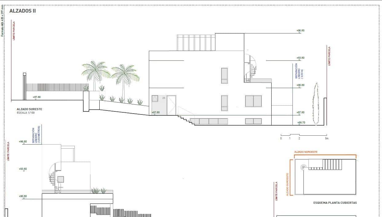 3 bedroom Villa for sale in Benalmadena with pool garage - € 1,680,000 (Ref: 8612863)
