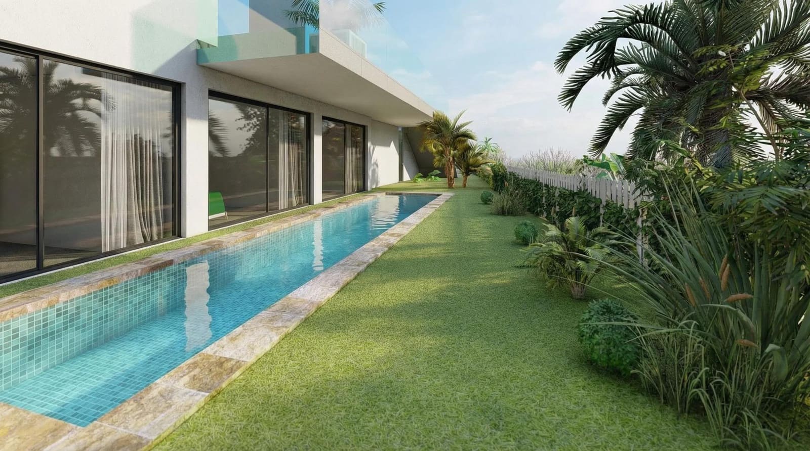 3 bedroom Villa for sale in Benalmadena with pool garage - € 1,680,000 (Ref: 8612863)