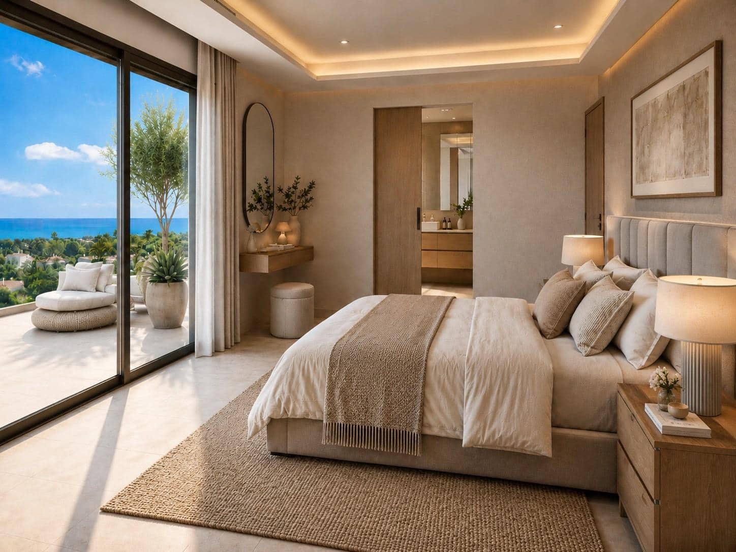 6 camera da letto Villa in vendita in Benalmadena con piscina garage - 1.680.000 € (Rif: 8612863)