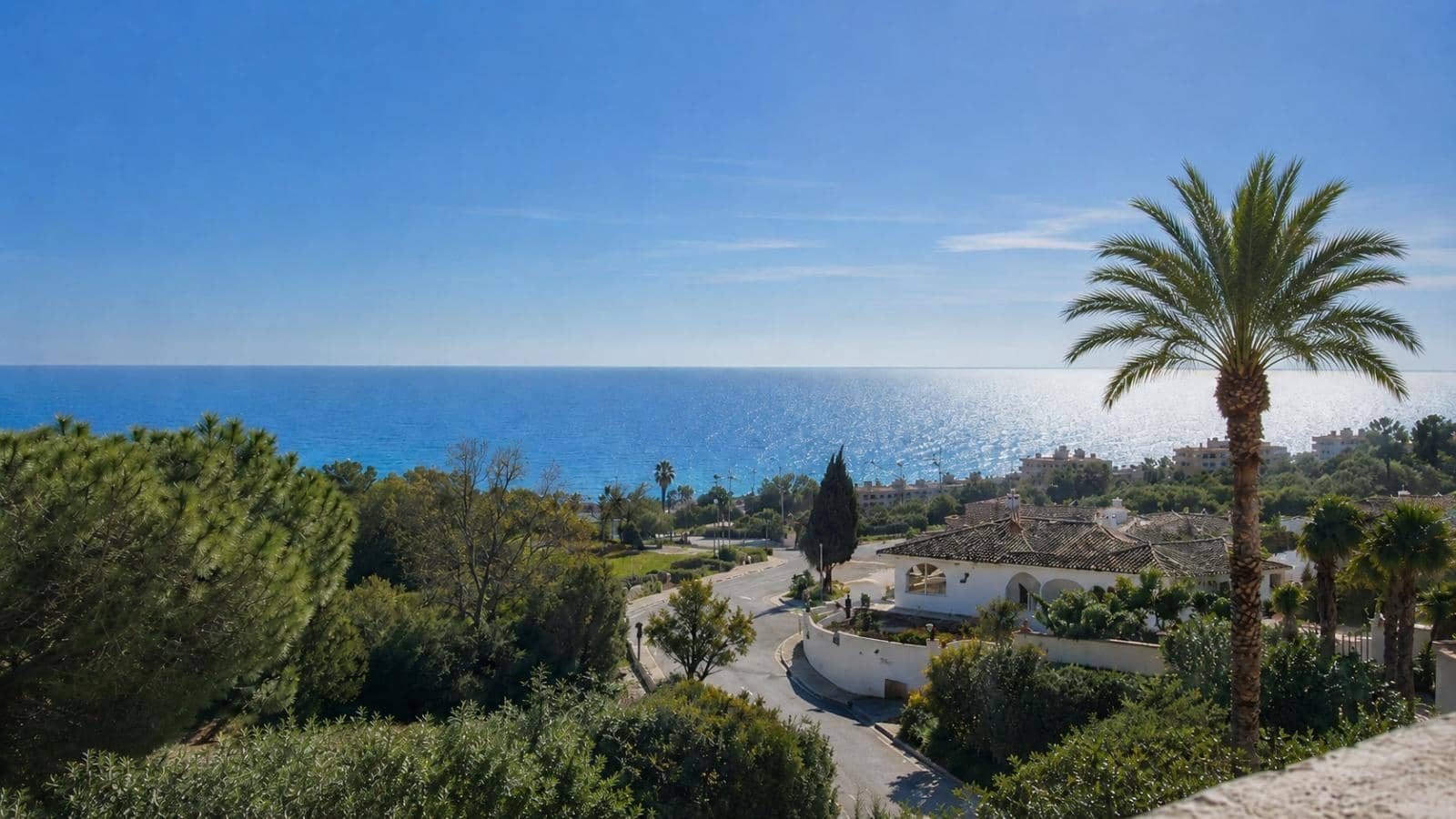 6 camera da letto Villa in vendita in Benalmadena con piscina garage - 1.680.000 € (Rif: 8612863)