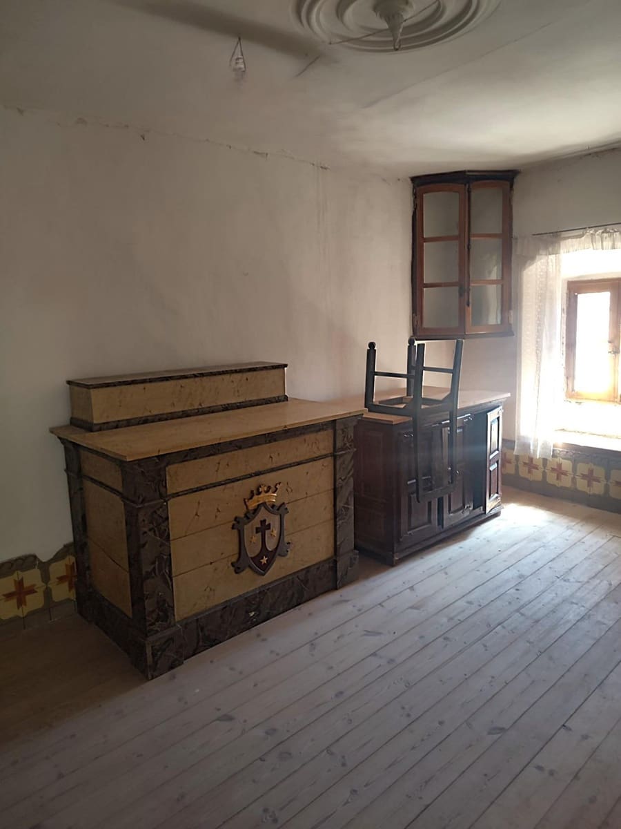 40 camera da letto Hotel in vendita in Ledesma - 540.000 € (Rif: 8612866)