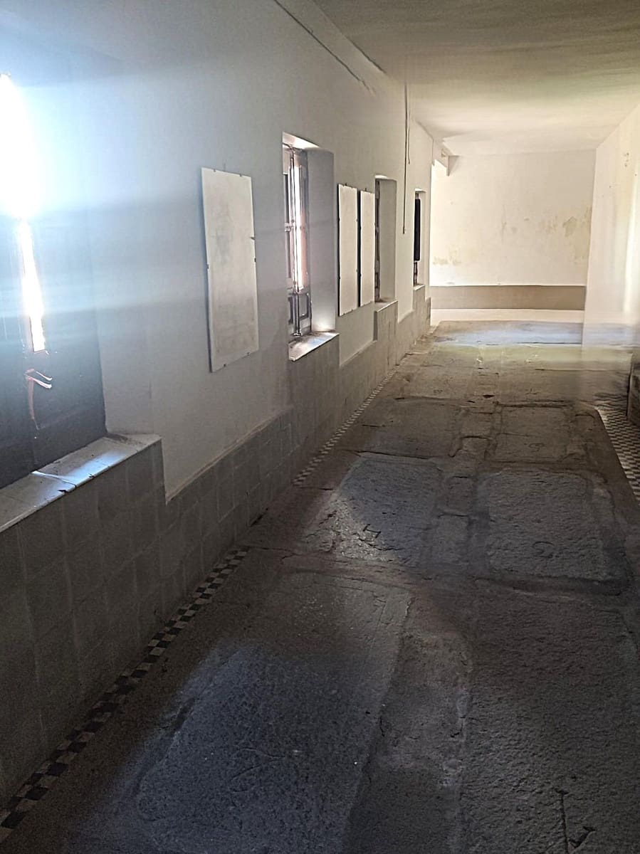 40 camera da letto Hotel in vendita in Ledesma - 540.000 € (Rif: 8612866)