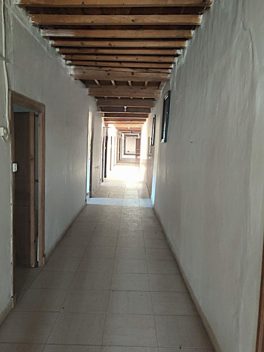 40 camera da letto Hotel in vendita in Ledesma - 540.000 € (Rif: 8612866)