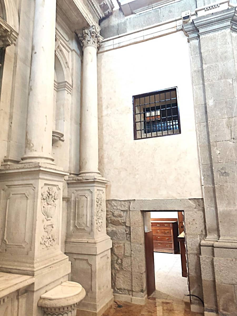 40 camera da letto Hotel in vendita in Ledesma - 540.000 € (Rif: 8612866)