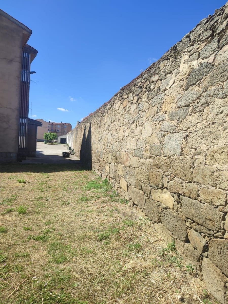 40 camera da letto Hotel in vendita in Ledesma - 540.000 € (Rif: 8612866)