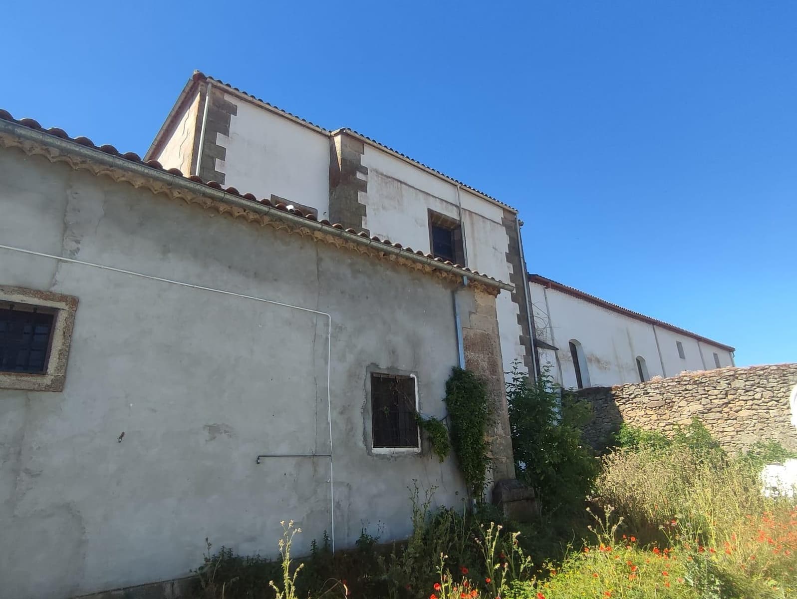 40 camera da letto Hotel in vendita in Ledesma - 540.000 € (Rif: 8612866)