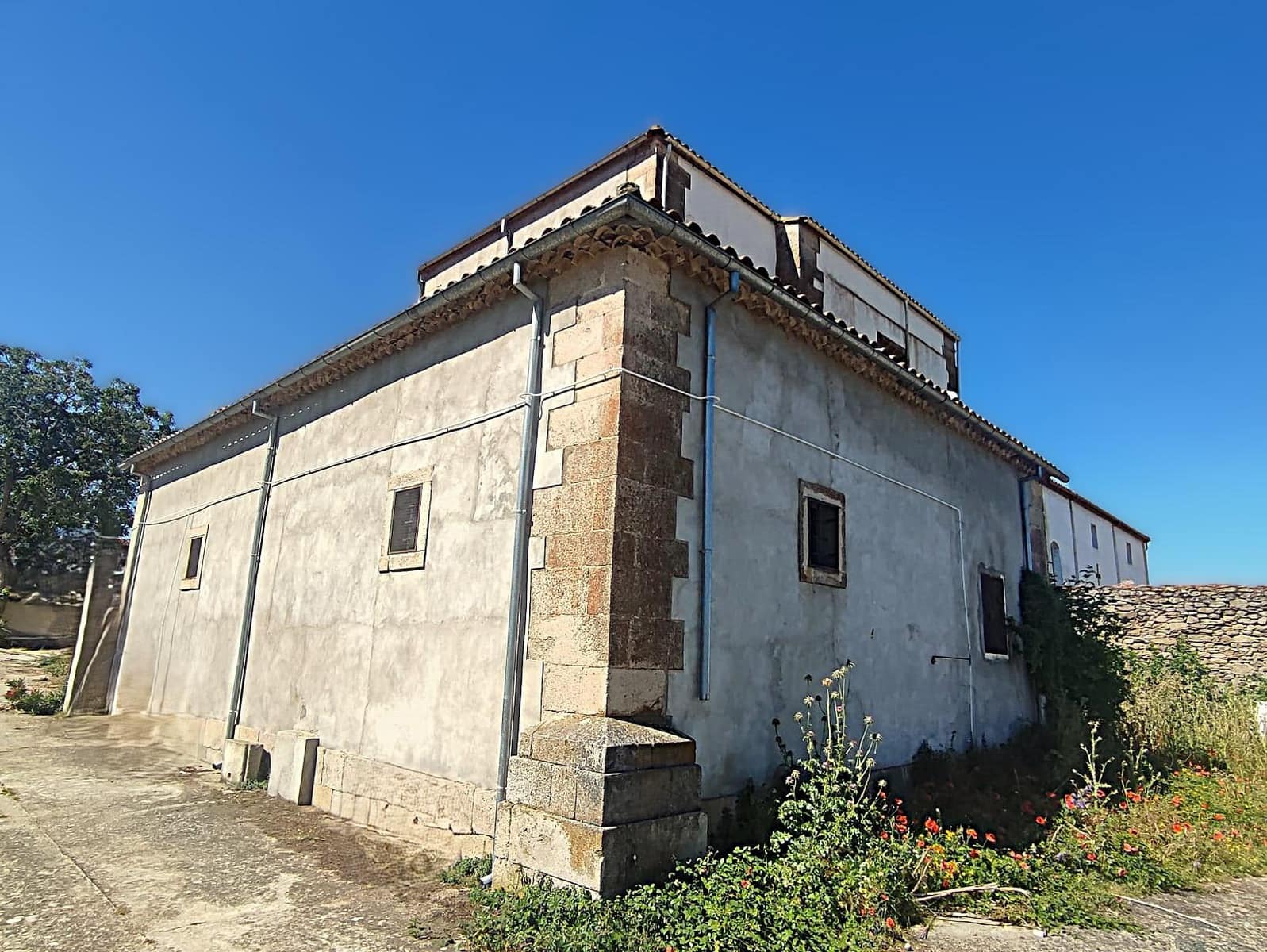 40 camera da letto Hotel in vendita in Ledesma - 540.000 € (Rif: 8612866)