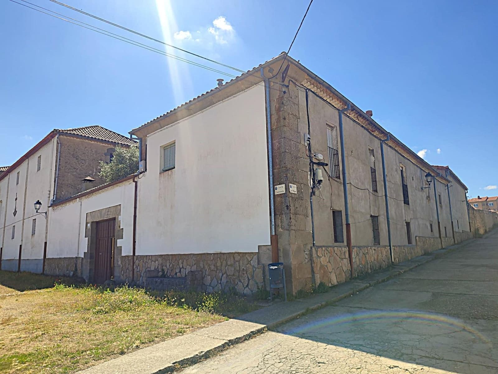 40 camera da letto Hotel in vendita in Ledesma - 540.000 € (Rif: 8612866)