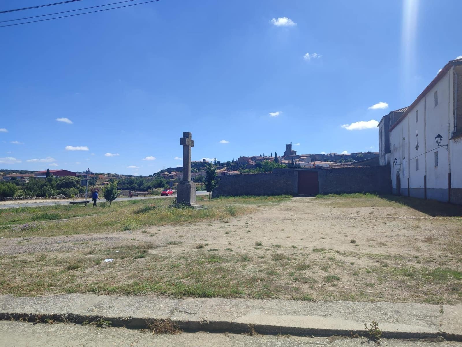 40 camera da letto Hotel in vendita in Ledesma - 540.000 € (Rif: 8612866)