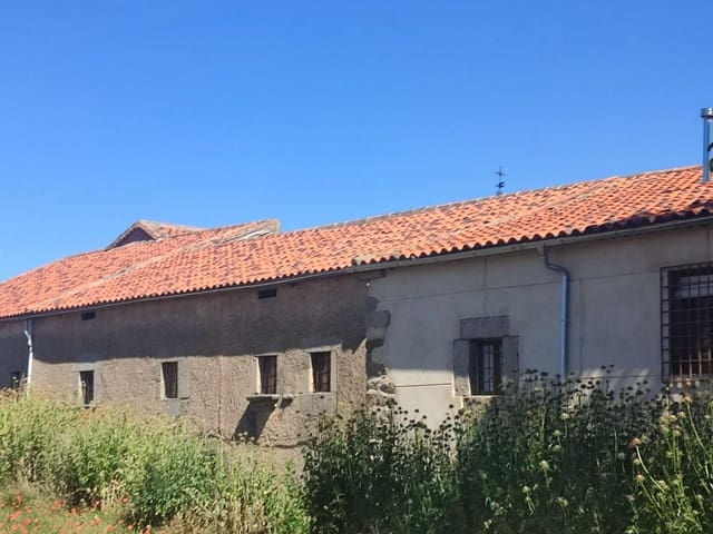 40 camera da letto Hotel in vendita in Ledesma - 540.000 € (Rif: 8612866)