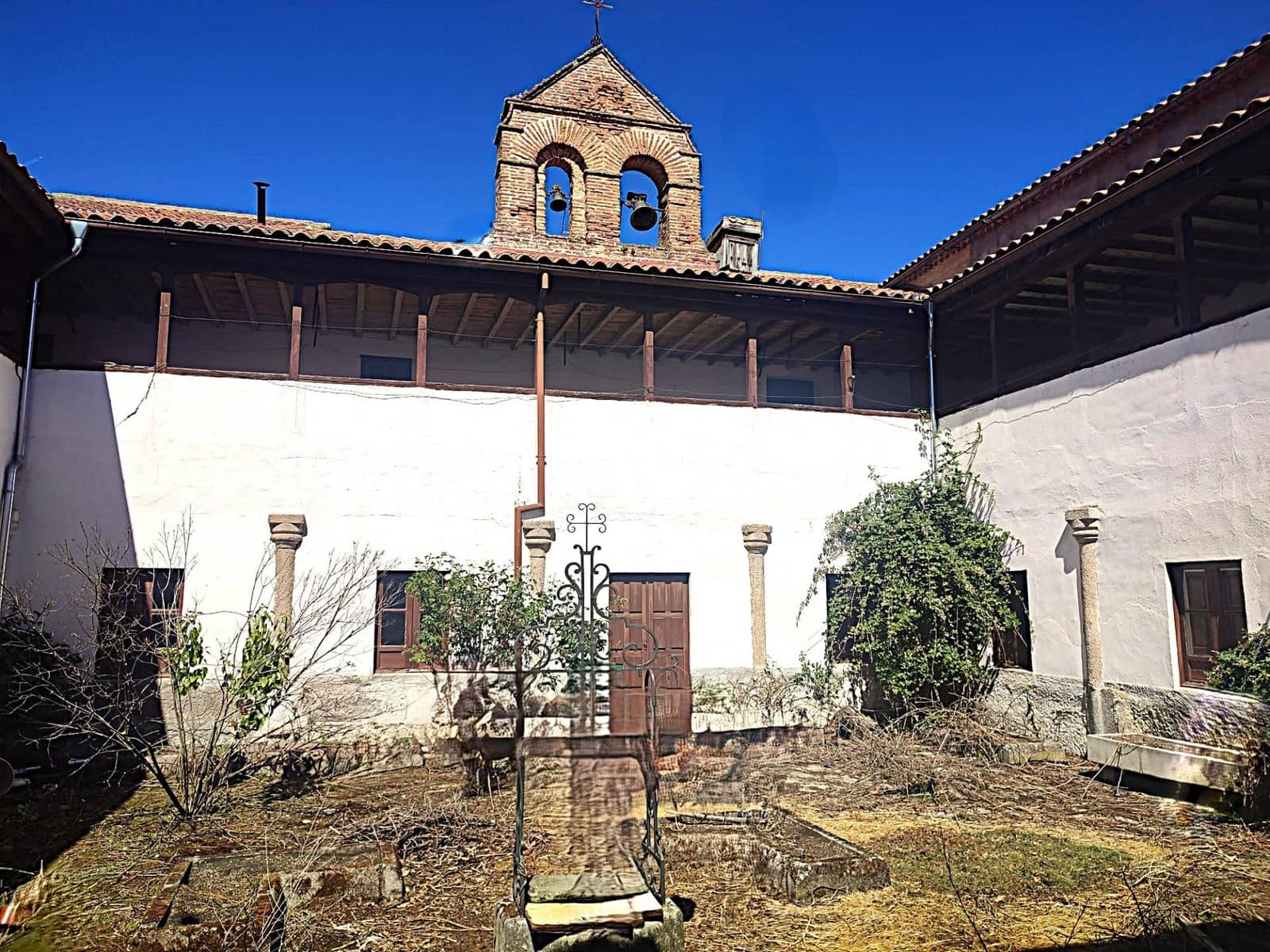 40 camera da letto Hotel in vendita in Ledesma - 540.000 € (Rif: 8612866)