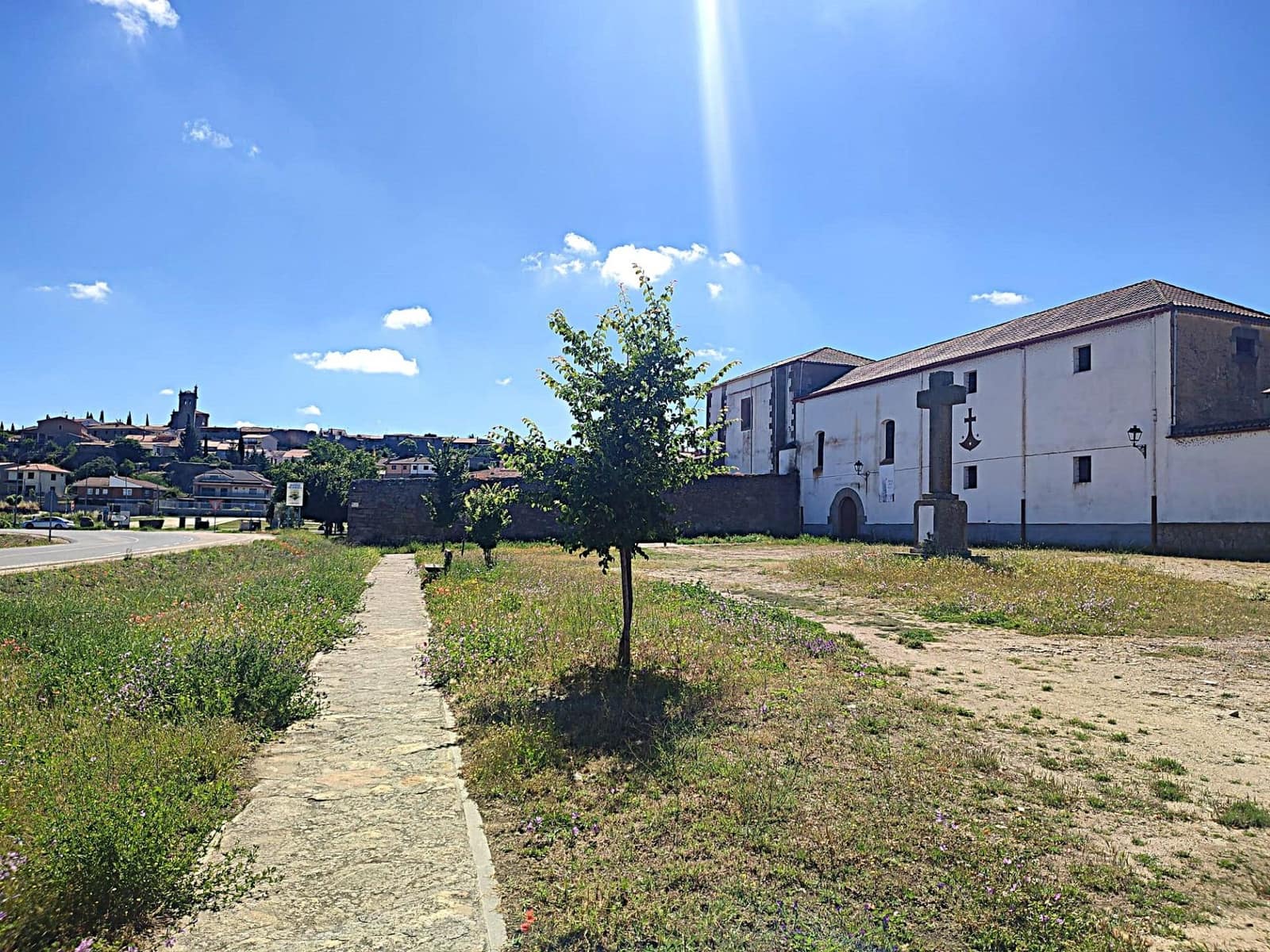 40 camera da letto Hotel in vendita in Ledesma - 540.000 € (Rif: 8612866)